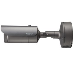 XNO-6080R, 2 Megapiksel, IP67 Dış Ortam Ağ Güvenlik Kamerası XNO-6080R, 2 Megapiksel, IP67 Dış Ortam Ağ Güvenlik Kamerası