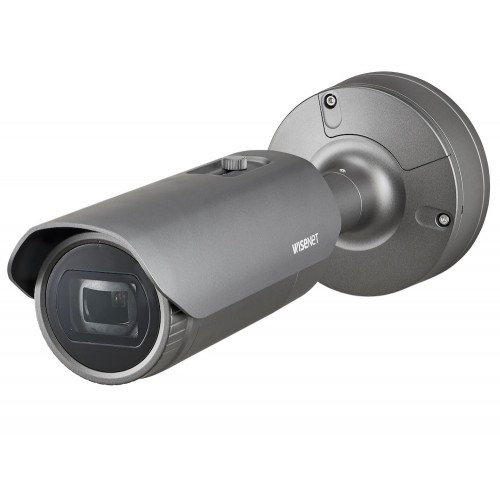 XNO-6085R, 2 Megapiksel, IP67 Dış Ortam Ağ Güvenlik Kamerası