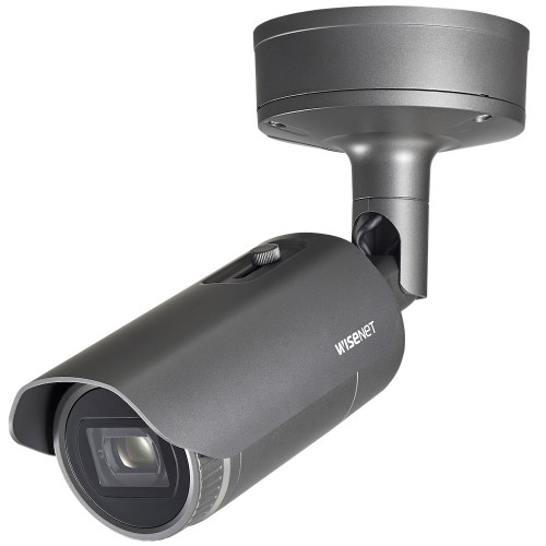 XNO-6120, 12X Motorize Lensli, 2MP Ağ Kamerası