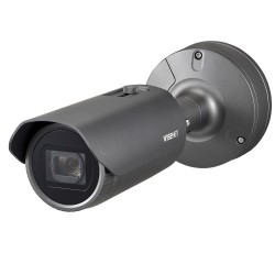 XNO-6120, 12X Motorize Lensli, 2MP Ağ Kamerası XNO-6120, 12X Motorize Lensli, 2MP Ağ Kamerası