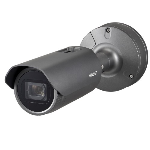 XNO-6120, 12X Motorize Lensli, 2MP Ağ Kamerası