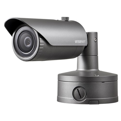 XNO-8020R, 5 Megapiksel, IP67 Dış Ortam Ağ Güvenlik Kamerası