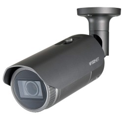 XNO-L6080R/FSNP, 2M Network IR Bullet Camera with Serverless Plate Recognition 