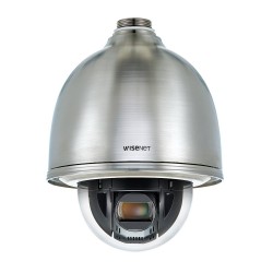 XNP-6320HS, 32X Optik Zum, Çelik Gövdeli, Kubbe Tipi Dış Ortam PTZ Ağ Kamerası  XNP-6320HS, 32X Optik Zum, Çelik Gövdeli, Kubbe Tipi Dış Ortam PTZ Ağ Kamerası