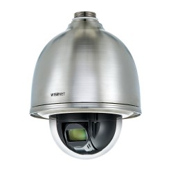 XNP-6320HS, 32X Optik Zum, Çelik Gövdeli, Kubbe Tipi Dış Ortam PTZ Ağ Kamerası  XNP-6320HS, 32X Optik Zum, Çelik Gövdeli, Kubbe Tipi Dış Ortam PTZ Ağ Kamerası