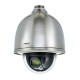 XNP-6320HS, 32X Optik Zum, Çelik Gövdeli, Kubbe Tipi Dış Ortam PTZ Ağ Kamerası 