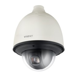 XNP-6320H, 32X Optik Zum, Kubbe Tipi Dış Ortam PTZ Ağ Kamerası  XNP-6320H, 32X Optik Zum, Kubbe Tipi Dış Ortam PTZ Ağ Kamerası