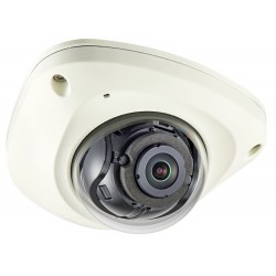 XNV-6012, 2MP, Anti Vandal Yassı Kubbe Tipi Ağ Kamerası XNV-6012, 2MP, Anti Vandal Yassı Kubbe Tipi Ağ Kamerası