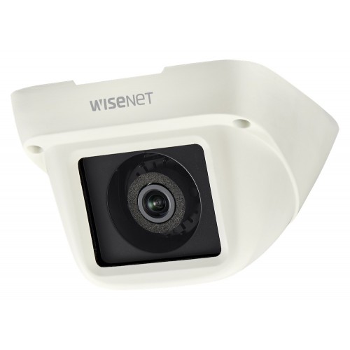 XNV-6013M, 2MP, Taşımacılık Sektörü için Anti Vandal Ağ Kamerası