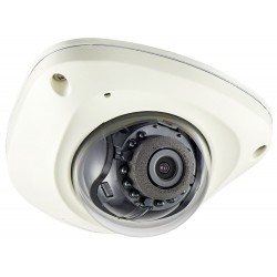 XNV-6022RM, Taşımacılık Sektörü için Anti Vandal Yassı Tip Ağ Kamerası XNV-6022RM, Taşımacılık Sektörü için Anti Vandal Yassı Tip Ağ Kamerası