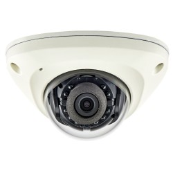 XNV-6022RM, Taşımacılık Sektörü için Anti Vandal Yassı Tip Ağ Kamerası XNV-6022RM, Taşımacılık Sektörü için Anti Vandal Yassı Tip Ağ Kamerası