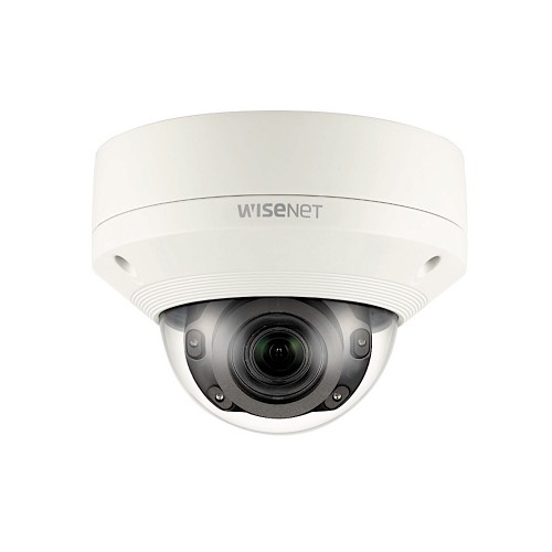 XNV-6080R, 2Megapiksel, Kızılötesi Aydınlatmalı, Anti Vandal Kubbe Tipi Ağ Kamerası