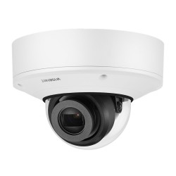 XNV-6081, 2MP Anti Vandal, Kubbe Tipi Ağ Kamerası XNV-6081, 2MP Anti Vandal, Kubbe Tipi Ağ Kamerası