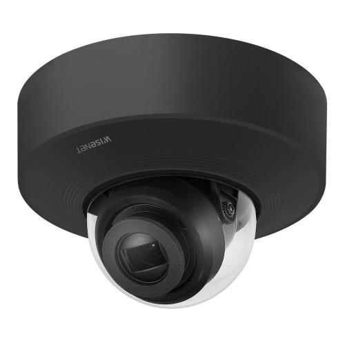 XNV-6081, 2MP Anti Vandal, Kubbe Tipi Ağ Kamerası