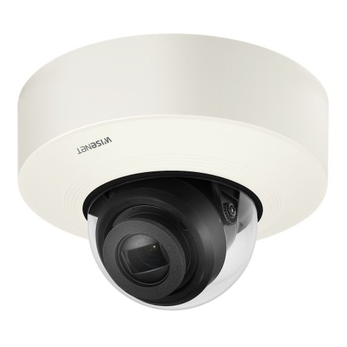 XNV-6081, 2MP Anti Vandal, Kubbe Tipi Ağ Kamerası