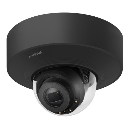 XNV-8081R, 5MP Anti Vandal, Kızılötesi Aydınlatmalı, Kubbe Tipi Ağ Kamerası