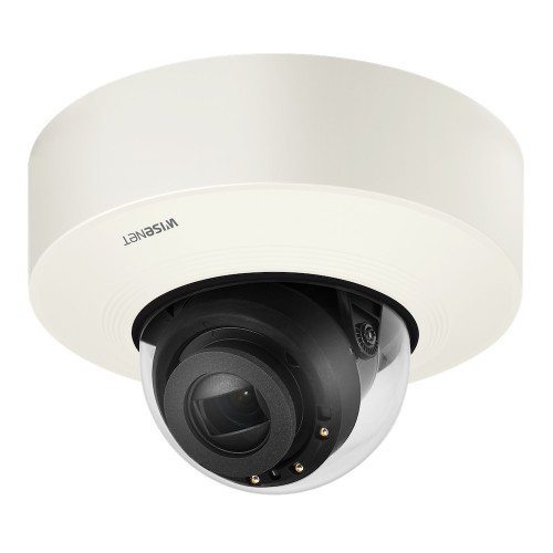 XNV-8081R, 5MP Anti Vandal, Kızılötesi Aydınlatmalı, Kubbe Tipi Ağ Kamerası