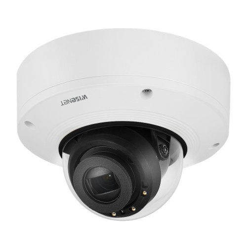 XNV-8081R, 5MP Anti Vandal, Kızılötesi Aydınlatmalı, Kubbe Tipi Ağ Kamerası