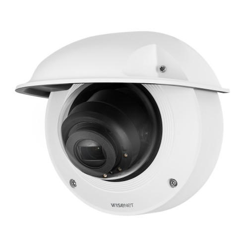 XNV-8081R, 5MP Anti Vandal, Kızılötesi Aydınlatmalı, Kubbe Tipi Ağ Kamerası