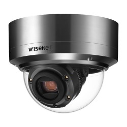 XNV-6120RS, 2 MP,  12X Zum, Kızılötesi Aydınlatmalı, Anti Vandal Kubbe Tipi Çelik Gövdeli 12X Ağ Kamerası XNV-6120RS, 2 MP,  12X Zum, Kızılötesi Aydınlatmalı, Anti Vandal Kubbe Tipi Çelik Gövdeli 12X Ağ Kamerası