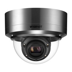 XNV-6120RS, 2 MP,  12X Zum, Kızılötesi Aydınlatmalı, Anti Vandal Kubbe Tipi Çelik Gövdeli 12X Ağ Kamerası XNV-6120RS, 2 MP,  12X Zum, Kızılötesi Aydınlatmalı, Anti Vandal Kubbe Tipi Çelik Gövdeli 12X Ağ Kamerası