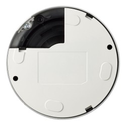 XNV-8020R, 5MP, Kızılötesi Aydınlatmalı, Anti Vandal Kubbe Tipi Ağ Kamerası XNV-8020R, 5MP, Kızılötesi Aydınlatmalı, Anti Vandal Kubbe Tipi Ağ Kamerası