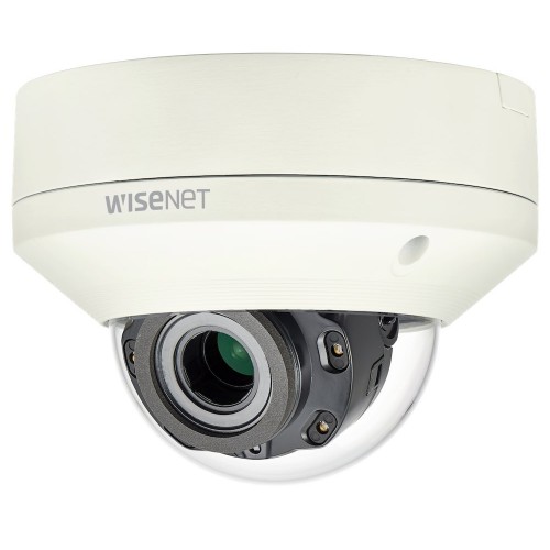 XNV-L6080R, 2MP Anti Vandal Kubbe Tipi Ağ Kamerası