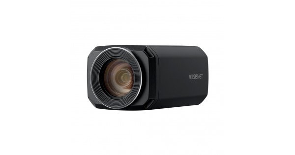 XNZ-6320A, 2M H.265 NW 32x Zoom Camera