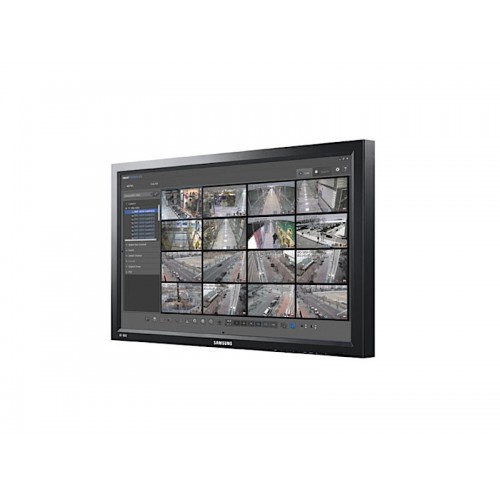 Smart Viewer, Samsung DVR/NVR Ağ Kamerası İzleme ve Yönetim Yazılımı 