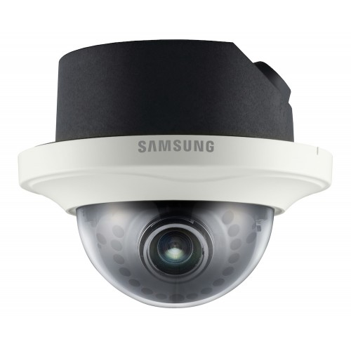 SND-7082F, Samsung  Gömme Montaj Uygun 2 Megapiksel Ağ Kamerası