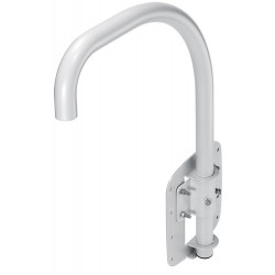 SBP-300LM, Yükseltilmiş Duvarlar için Dome Askı Aparatı SBP-300LM, Yükseltilmiş Duvarlar için Dome Askı Aparatı