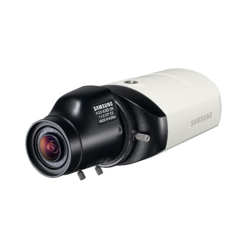 SCB-2004, 700TV Satırı 960H Gündüz Gece İşlevli Güvenlik Kamerası