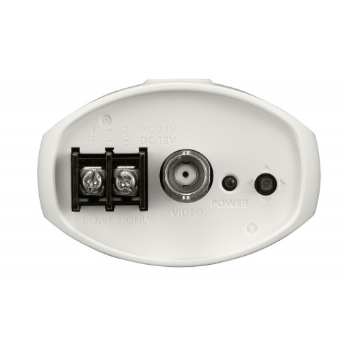 SCB-2004, 700TV Satırı 960H Gündüz Gece İşlevli Güvenlik Kamerası