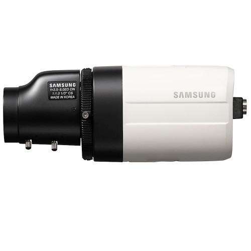 SCB-2005, 700TV Satırı, 960H, Gündüz Gece İşlevli Güvenlik Kamerası