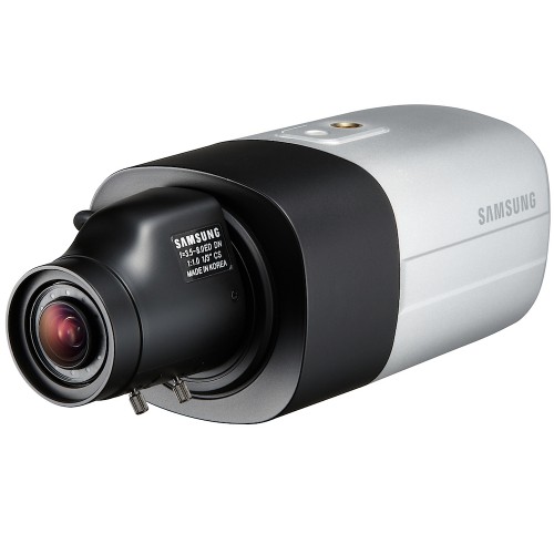 SCB-5005, 1280H serisi 1000 TV Satırı WDR'li Güvenlik Kamerası