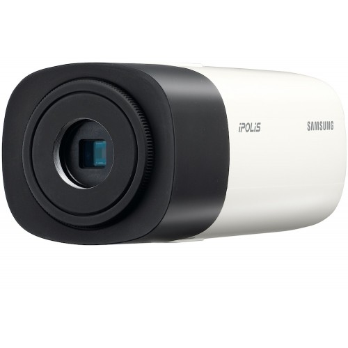 SCB-6001, 2 Megapiksel FullHD HD-SDI Kutu Tipi Kamera