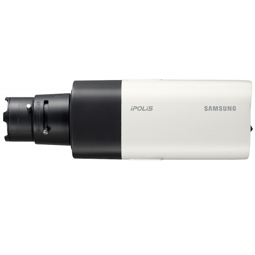 SCB-6001, 2 Megapiksel FullHD HD-SDI Kutu Tipi Kamera