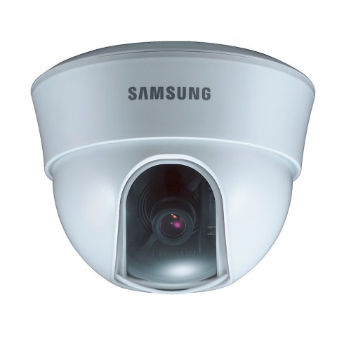 SCD-1020, 600TV Satırı Mini Dome Tipi Güvenlik Kamerası