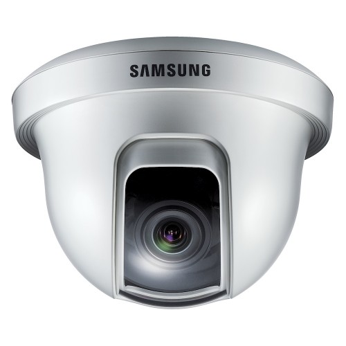 SCD-1080, Ayarlanabilir Lensli 600TV Satırı Mini Dome Tipi Güvenlik Kamerası
