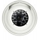 SCD-2021R, 650TV Satırı Kızılötesi Aydınlatmalı Dome Kamera