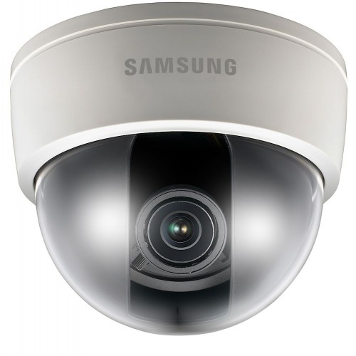 SCD-3083, 700TV Satırı 960H WDR Gündüz Gece İşlevli Dome Tipi Güvenlik Kamerası