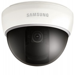 SCD-5020, 1280H Serisi 1000TV Satırı Kubbe Tipi Güvenlik Kamerası SCD-5020, 1280H Serisi 1000TV Satırı Kubbe Tipi Güvenlik Kamerası