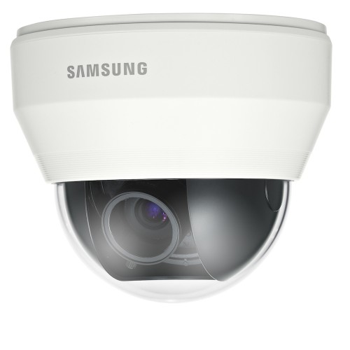 SCD-5080, 1280H Serisi 1000TV Satırı Kubbe Tipi Güvenlik Kamerası