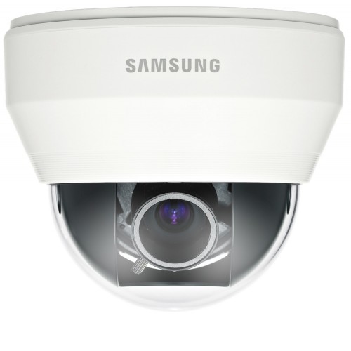 SCD-5082, 1280H Serisi 1000TV Satırı Kubbe Tipi Güvenlik Kamerası