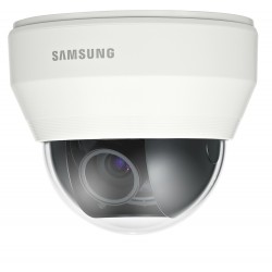 SCD-5083, 1280H Serisi WDR'li 1000TV Satırı Kubbe Tipi Güvenlik Kamerası SCD-5083, 1280H Serisi WDR'li 1000TV Satırı Kubbe Tipi Güvenlik Kamerası