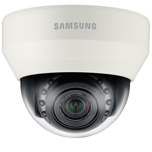 SCD-5083R, 1280H Serisi WDR'li Kızılötesi Aydınlatmalı 1000TV Satırı Kubbe Tipi Güvenlik Kamerası