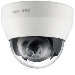 SCD-6021, 2 Megapiksel HD-SDI Kubbe Tipi Kamera SCD-6021, 2 Megapiksel HD-SDI Kubbe Tipi Kamera