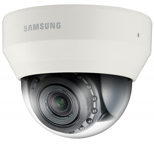 SCD-6081R, 2 Megapiksel Tam HD HD-SDI Dome Kamera