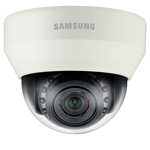 SCD-6081R, 2 Megapiksel Tam HD HD-SDI Dome Kamera
