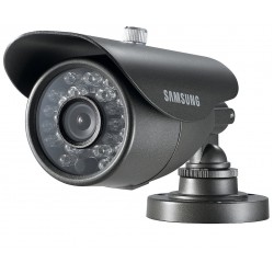 SCO-2040R, 650TV Satırı Kızılötesi Aydınlatmalı Kamera SCO-2040R, 650TV Satırı Kızılötesi Aydınlatmalı Kamera